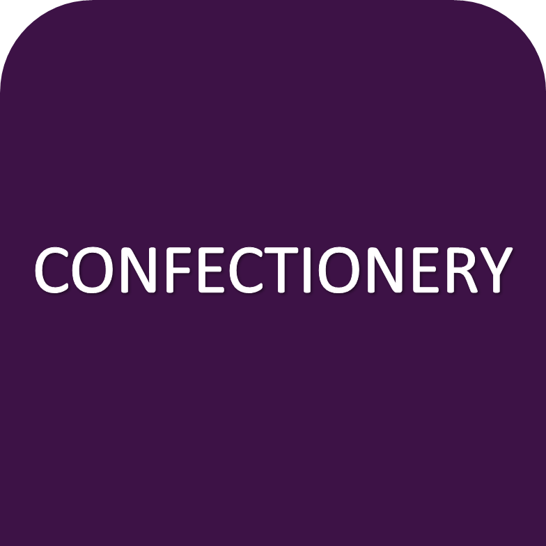 CONFECTIONERY