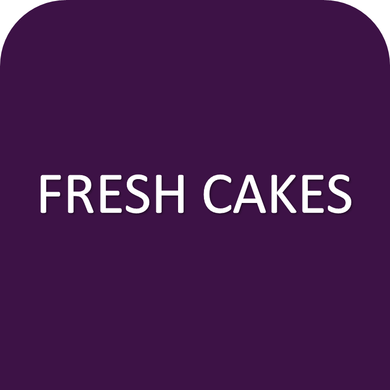 FRESH CAKES