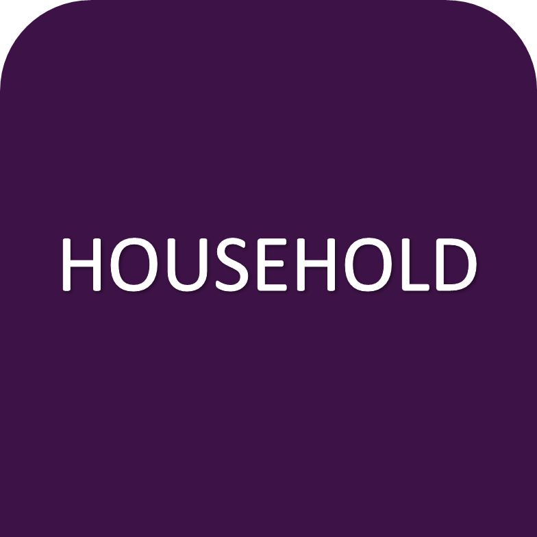 HOUSEHOLD