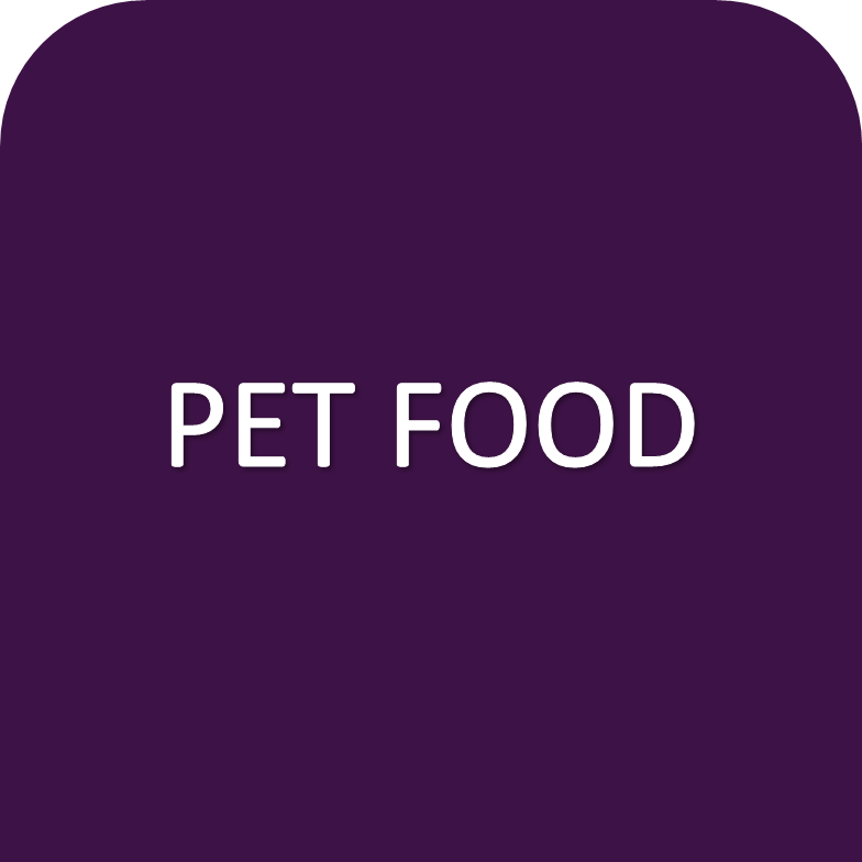 PET FOOD