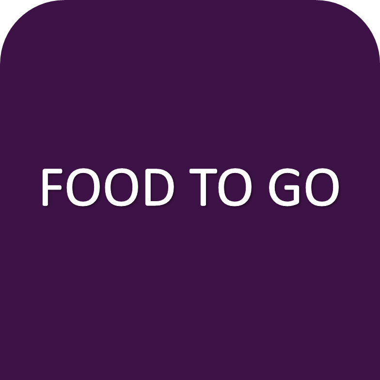 FOOD TO GO