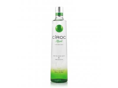 Ciroc Apple Vodka 70cl (ALCOHOL)