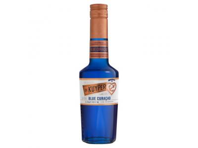 De Kuyper Blue Curacao 50cl (ALCOHOL)