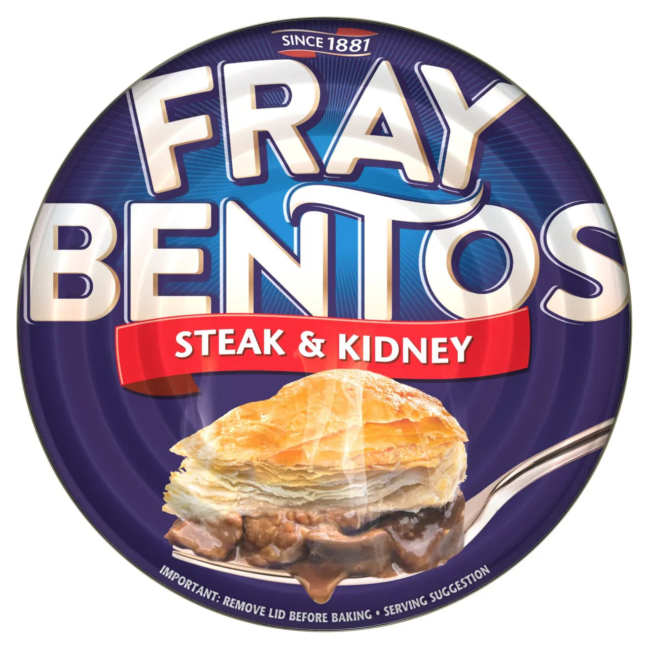 Fray Bentos Steak & Kidney 425g (GROCERY)