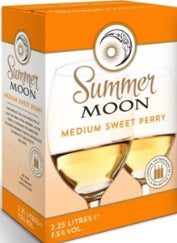 Summer Moon Medium Sweet Perry 2.25L (ALCOHOL)