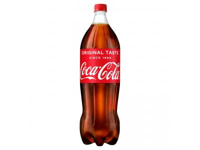 Coca Cola 1.75L (DRINKS)