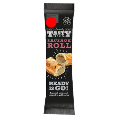 Seriously Tasty Rolls Sausage Rolls 150g (CHILLED)