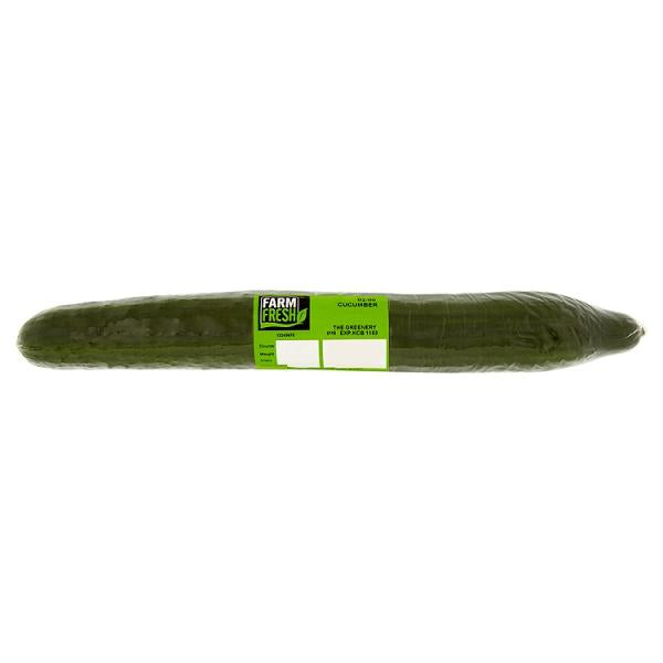 Farm Fresh Cucumber (ESSENTIALS)