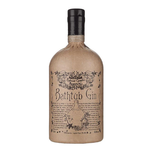 Ableforths Bathtub Old Tom Gin 50cl (ALCOHOL)