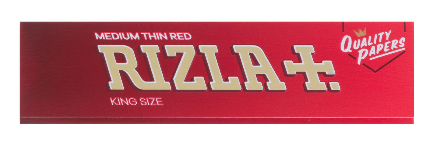 Rizla Large Red Papers (SMOKING)