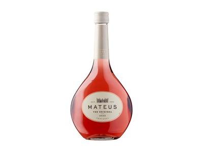 Mateus Rose 75cl (ALCOHOL)