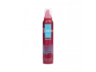 Insette Volumising Mousse Extra Hold 75ml (HOUSEHOLD)