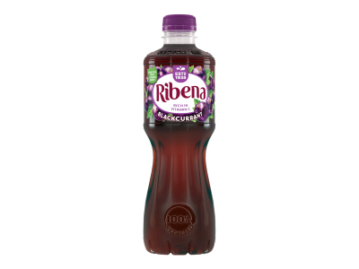 Ribena Blackcurrant 500ml (DRINKS)