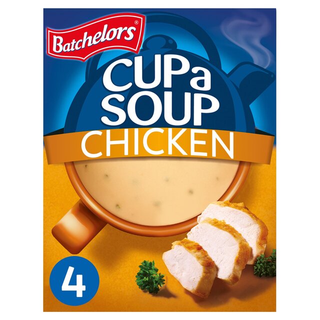 Batchelors Cup a Soup Chicken 81g (GROCERY)