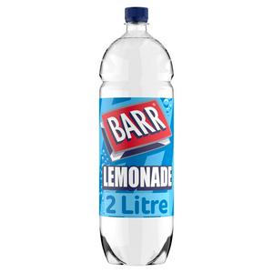 Barr Lemonade 2L (DRINKS)