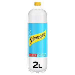 Schweppes DEIT Lemonade 2L (DRINKS)