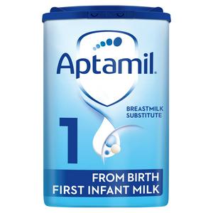 Aptamil Size 1 First Infant Milk 800g (CHILDCARE)