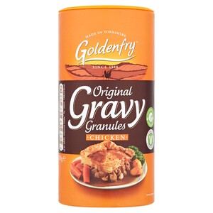 Goldenfry Gravy Granules Chicken 300g (GROCERY)