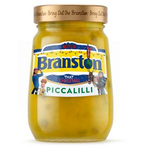 Branston Piccalilli 360g (GROCERY)