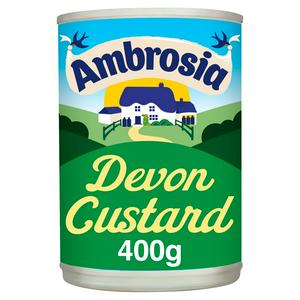 Ambrosia Devon Custard 400g (GROCERY)