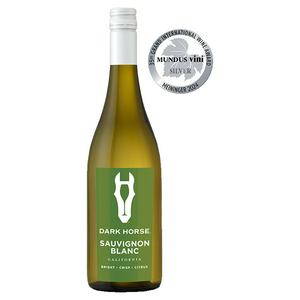 Dark Horse Sauvignon Blanc Wine 75cl (ALCOHOL)