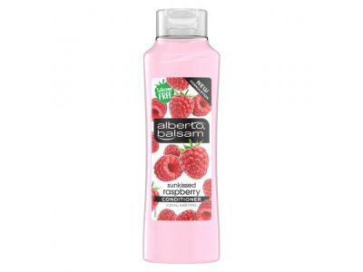 Alberto Balsam Sunkissed Raspberry Conditioner 350ml (HOUSEHOLD)