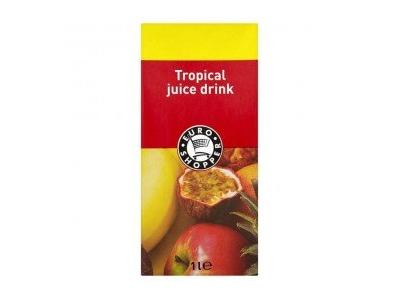 ES Tropical Juice 1L (DRINKS)