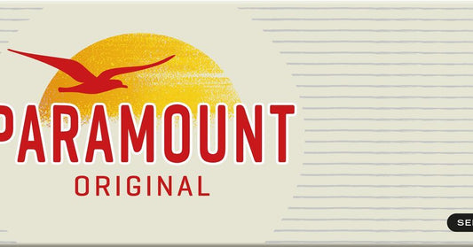 Paramount Original SK (CIGARETTE)