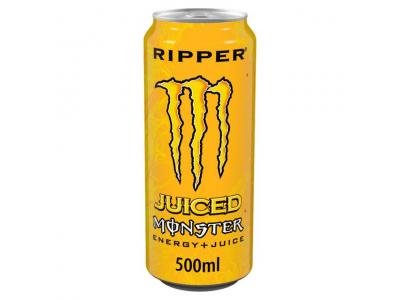 Monster Ripper 500ml (DRINKS)