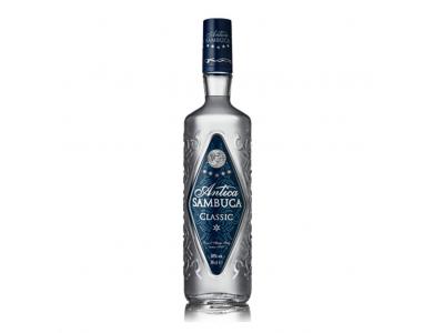 Antica Sambuca Classic Liqueur 70cl (ALCOHOL)