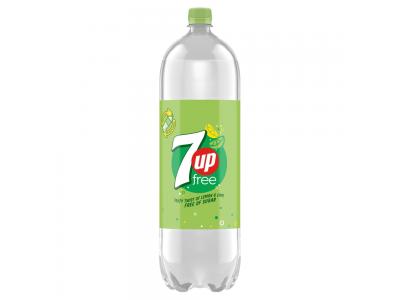 7up Zero Sugar 2L (DRINKS)