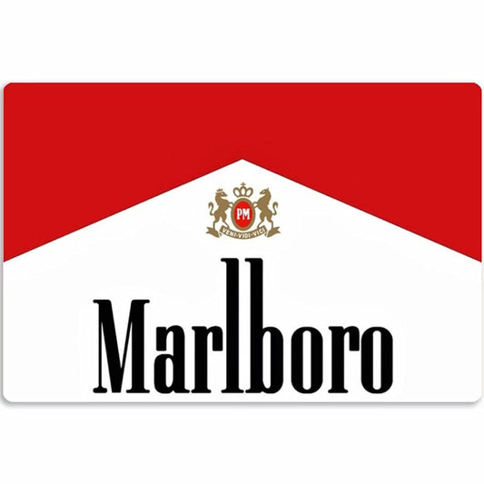 Marlboro Red KS (CIGARETTE)