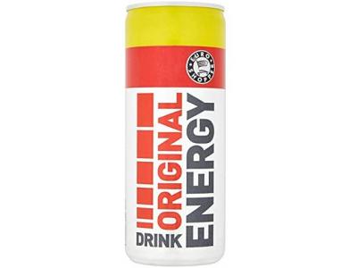 ES Original Energy 250ml (DRINKS)