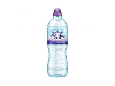 Highland Spring Water 750ml (DRINKS)