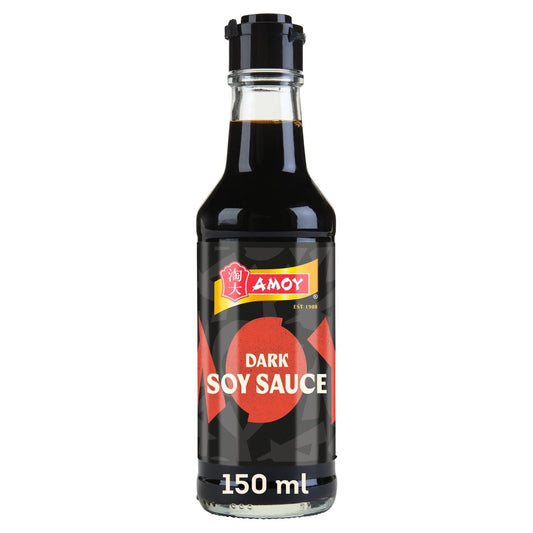 Amoy Dark Soy Sauce 150ml (GROCERY)