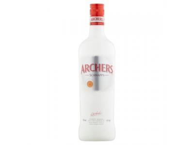 Archers Schnapps 70cl (ALCOHOL)