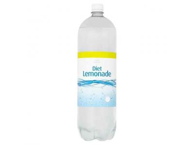 Thirst Diet Lemonade 2L (DRINKS)