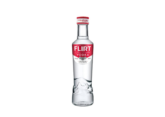 Flirt Vodka 20cl (ALCOHOL)