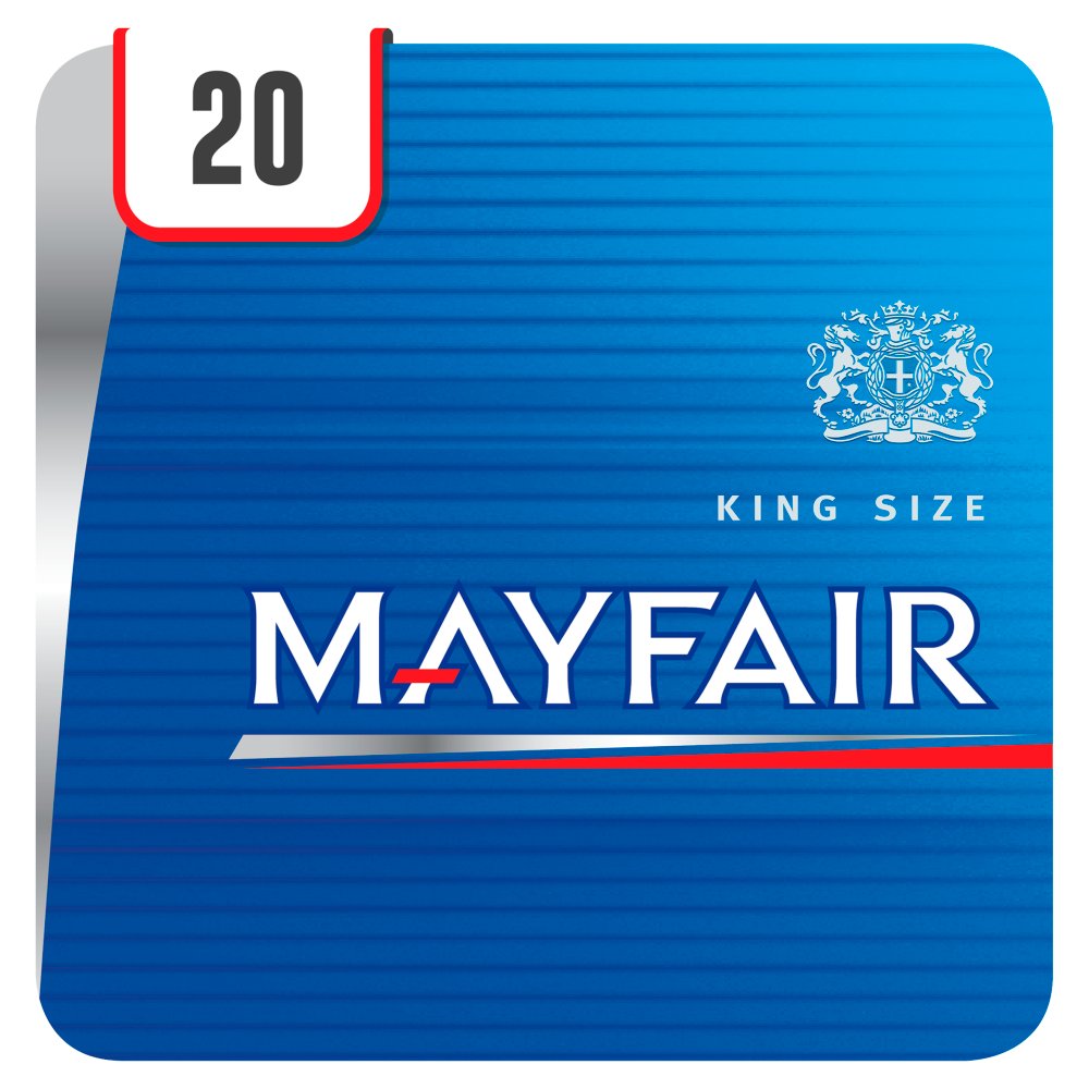 Mayfair Original Blue KS (CIGARETTE)