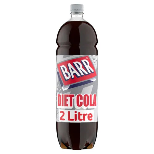 Barr Diet Cola 2L (DRINKS)