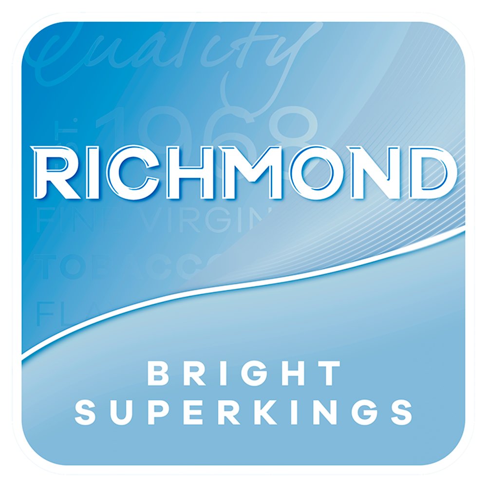 Richmond Bright SK (CIGARETTE)