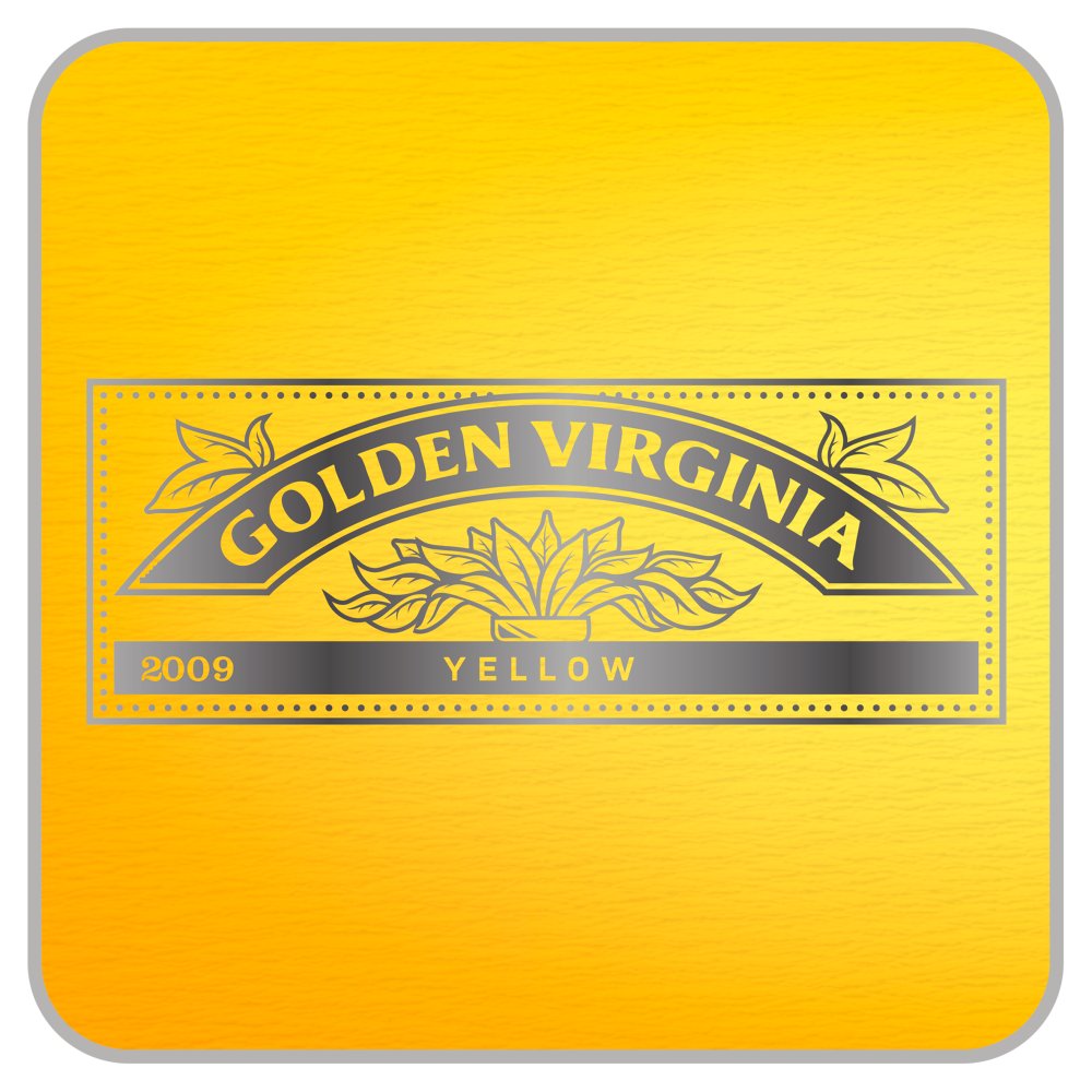 Golden Virginia Yellow 30g (TOBACCO)