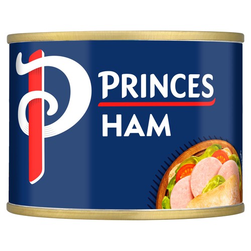 Princes Ham 300g (GROCERY)