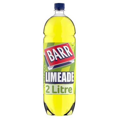 Barr Limeade 2L (DRINKS)