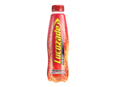 Lucozade Energy Original 500ml (DRINKS)