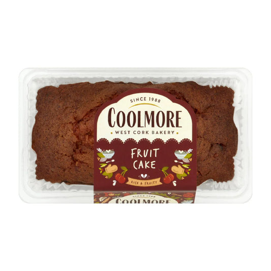 Coolmore Fruit Cake 400g (CAKES)