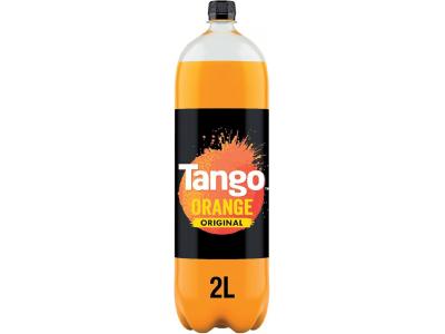 Tango Orange 2L (DRINKS)