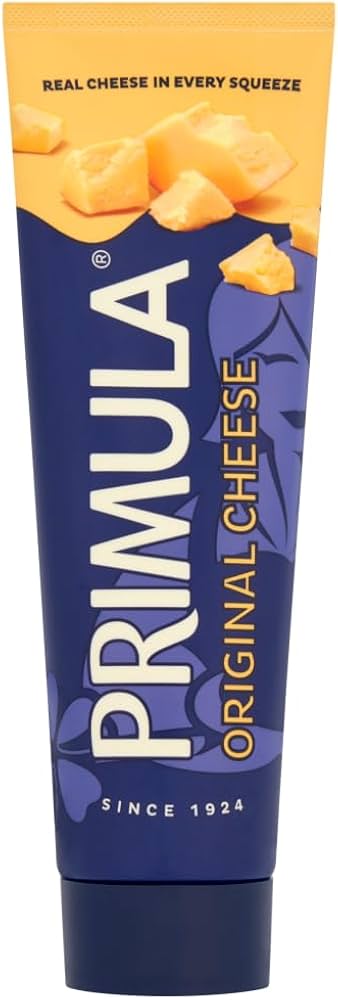 Primula Original Cheese 140g (CHILLED)