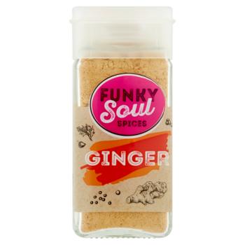 Ginger Powder 28g (GROCERY)