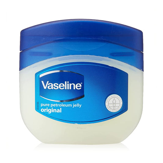 Vaseline Original Petroleum Jelly 50ml (MEDICINE)